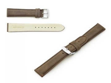 Итальянские кожаные часы Twister Colors