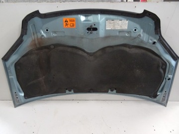 HONDA FR-V 2004 - 2008R KAPOTA TLUMENÍ NR.43