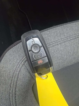 Ford Bronco VI 2025 Ford Bronco Big Bend 2025 2.3 Benzyna 275KM, zdjęcie 7