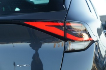 Kia Sportage V SUV Plug-In 1.6 T-GDI PHEV 265KM 2023 Kia Sportage MAX OPCJA skóra FUL LED nawi KAMERY, zdjęcie 12