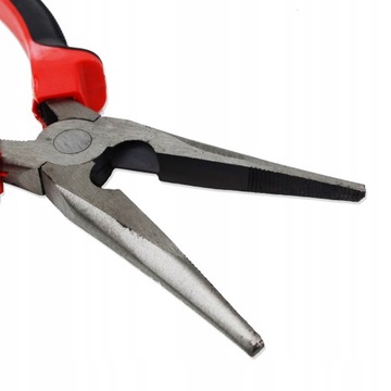 КОМБИНИРОВАННЫЕ ЩИПЦЫ, БОКОРОЗЫ, ПЛОСКОГУБЦЫ