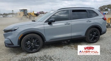 Honda CR-V VI 2024 Honda CR-V 2024 2.0L Hybrid Sport-L AWD 2.0 Benzyna 204KM