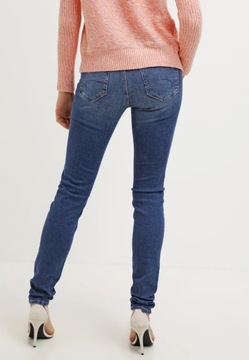 MAVI lucy jeansy damski W25/L34
