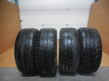 AUDI A6 C7 A7 4G KOLA RÁFKY PNEUMATIKY 255/40/19 LETNÍ
