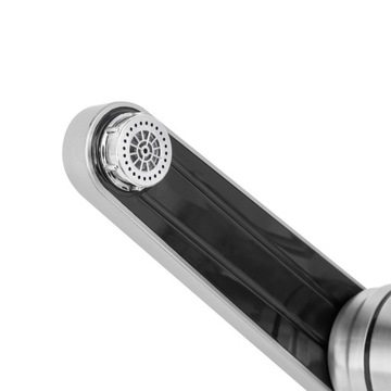 Электрический проточный водонагреватель 240В Noveen IWH560 для столешницы