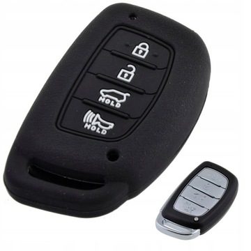 ETUI SILIKONOVÉ POUZDRO HYUNDAI I40