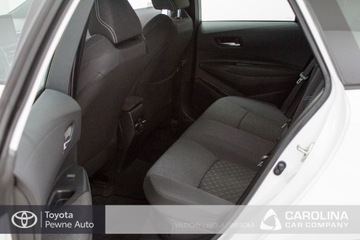 Toyota Corolla XII TS Kombi Facelifting 1.8 Hybrid 140KM 2024 Toyota Corolla Seria E21 (2019-) 1.8 Hybrid Comfor, zdjęcie 13