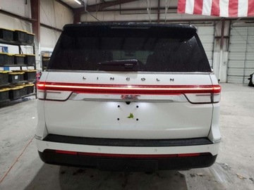 Lincoln Navigator III 2022 Lincoln Navigator Black Label 2022 3.5l, zdjęcie 2