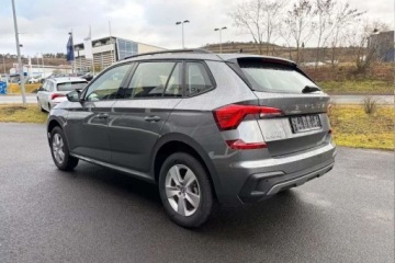 Skoda Kamiq Crossover Facelifting 1.0 TSI 115KM 2026 Skoda Kamiq Polski Salon Dowolna konfiguracja Promocja Essence 115KM, zdjęcie 6