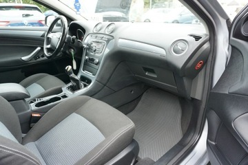 Ford Mondeo IV Sedan 2.0 Duratec 145KM 2011 Ford Mondeo 2.0 Benzyna 146KM, polski salon,, zdjęcie 18