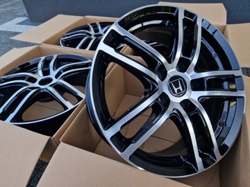 4× DISK HLINÍK DIESEL 17DEZ740BP 7.0" X 17" 5X114.3 ET 40