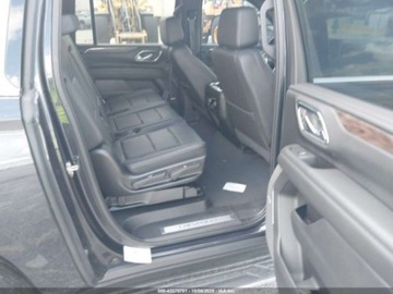Chevrolet Suburban GMT900 2023 Chevrolet Suburban LT 2023 5.3l 5.3 Benzyna 355KM, zdjęcie 12