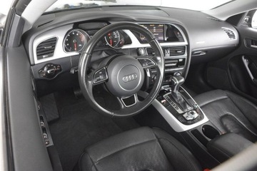 Audi A5 8T Cabrio Facelifting 1.8 TFSI 170KM 2015 Audi A5 Sportback 1.8TSI automat nawi kamera xenon, zdjęcie 10