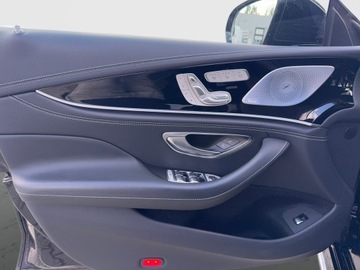 Mercedes AMG GT C190 Coupe 4d Facelifting 43 3.0 367KM 2023 Mercedes-Benz AMG GT 43 AMG GT 43 4Matic+ Salon Po, zdjęcie 15