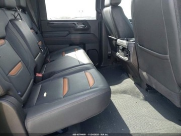  GMC Sierra 2025r., 4x4, 6.6L 6.6 Diesel 470KM, zdjęcie 8