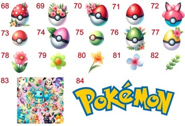 Кружка Покемонов Подарки на день рождения.