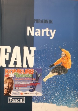 NARTY PORADNIK - A. LESIEWICZ