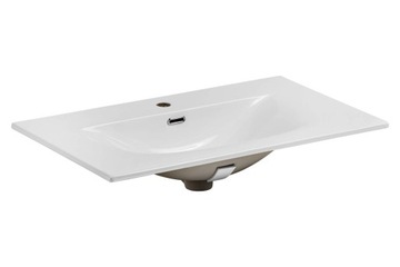 SKY 90-8099 umywalka meblowa 91 x 46 cm