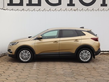 Opel 2017 Opel Grandland 1.2 Turbo, Salon Polska, zdjęcie 2