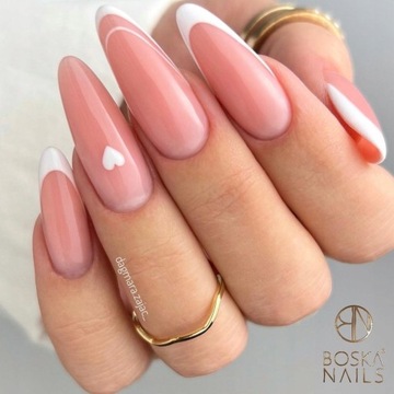 Boska Nails GALARETKA żel budujący 50ml Miss Pink