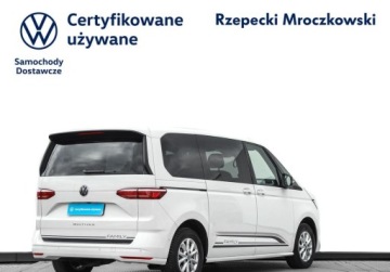 Volkswagen Multivan T7 Van L1 2.0 TDI 150KM 2025 Volkswagen Multivan 2.0TDI 150KM Family DSG, Kamera Cofania, Podgrzewane F, zdjęcie 5