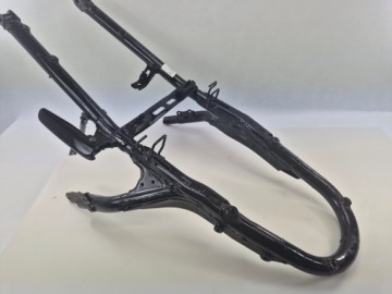 HONDA ST 1300 PAN EUROPEAN 02 - 13 ЗАДНИЙ БАГАЖНИК