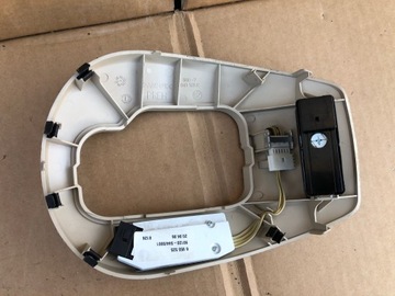 KRYT MĚCH PÁKY ŘAZENÍ BMW Z4 E85 AUTOMAT