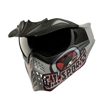 Maska Paintball VFORCE GRILL SE GI Sportz thermal