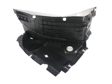 Nadkole spoiler koła P PRZÓD AUDI Q5 80A853888F