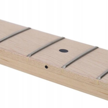 Гриф гитары из клена, гриф электрогитары 22