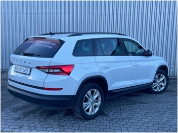 Skoda Kodiaq I SUV 2.0 TDI 150KM 2020 Skoda Kodiaq 4x4, zdjęcie 7