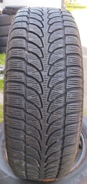 KOLO REZERVY 16' VW SHARAN TIGUAN SEAT ALHAMBRA