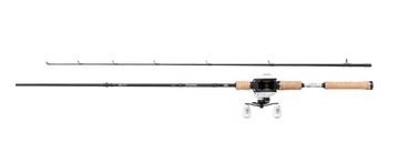 Zestaw wędkarski Abu Garcia Max Pro Casting Combo 10-40g Max4Pro-L