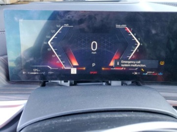 BMW X7 2023 BMW X7 xdrive40i, 2023r., 4x4, 3.0L 3.0 Benzyna 375KM, zdjęcie 10