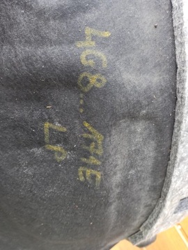 AUDI A7 4G PODBĚH LEM LEVÉ PŘEDNÍ LEVÝ 4G8821171D