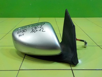 HONDA CR-Z 1.5 IMA 12R 2D ZRCÁTKO PRAVÉ