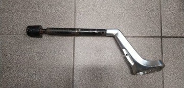 BMW R1150 R850 RT Левый руль Вес орг.