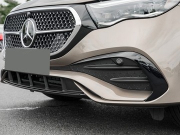 Mercedes Klasa E W214 Sedan 2.0 220d 197KM 2025 E Klasa 220 d 4-Matic AMG 2.0 (197KM) 2025, zdjęcie 2