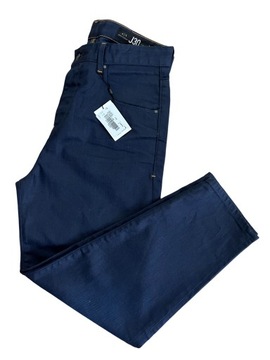 ARMANI EXCHANGE jeansy męskie baggy r. W32, L30