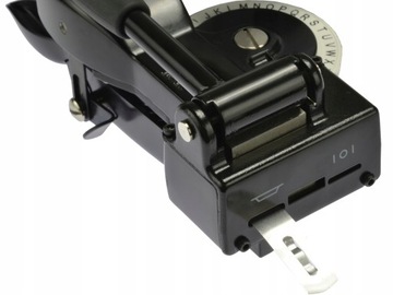 Промышленный экструдер DYMO RHINO M1011 в чемодане