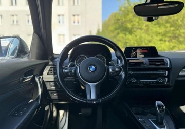 BMW Seria 1 F20-F21 Hatchback 5d Facelifting 2015 120d 190KM 2016 BMW Seria 1 BMW 120d xDrive M Sport 2.0 Diesel 190KM, zdjęcie 12