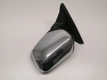 MITSUBISHI L200 ЗЕРКАЛО ЛЕВОЕ 7-ПИН ЕВРОПА 05-15