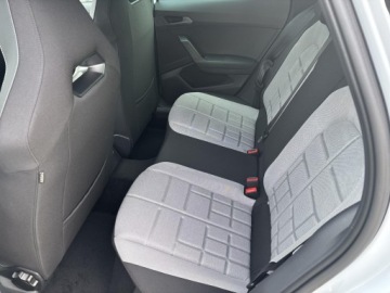 Seat Arona Crossover Facelifting 1.5 TSI 150KM 2026 Seat Arona 1.5 TSI 150 KM 7-biegowa automatyczna D, zdjęcie 12