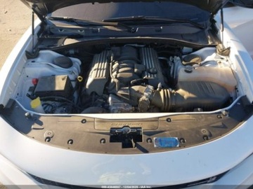 Dodge Charger VII 2023 Dodge Charger Scat Pack Widebody 2023, 6.4L V8 2023, RWD, od ubezpieczalni, zdjęcie 14