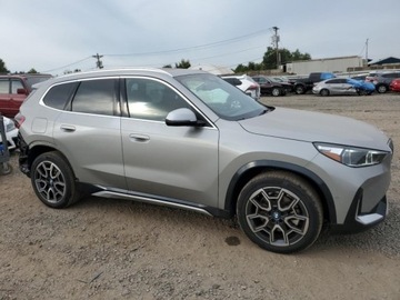 BMW X1 U11 2023 BMW X1 2023 BMW X1 XDRIVE28I 2.0 Benzyna 241KM, zdjęcie 4