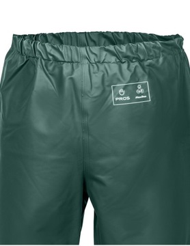 Водонепроницаемые ветропроницаемые дождевые штаны