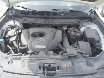 Mazda CX-9 2022 Mazda CX-9 2022 MAZDA CX-9 TOURING 2.5 Benzyna 227KM, zdjęcie 8