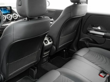 Mercedes Klasa B W247 Sports Tourer Facelifting 1.3 200 163KM 2023 Mercedes B 200 WD9041R#200 Progressive 7G-DCT, zdjęcie 21