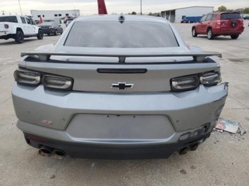 Chevrolet Camaro VI Coupe 6.2 455KM 2023 Chevrolet Camaro 2023r., 6.2L 6.2 Benzyna 455KM, zdjęcie 5