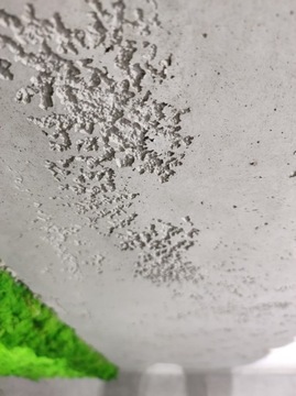 BETON architektoniczny SZALUNKOWY ZAPOWIETRZONY TYNK dekoracyjny 10-12 m2